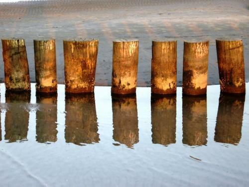 Apartamento Seaside Mit Meerblick & Balkon - Abc315