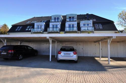 Apartamento Seaside Mit Meerblick & Balkon - Abc315