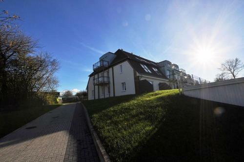 Apartamento Seaside Mit Meerblick & Balkon - Abc315