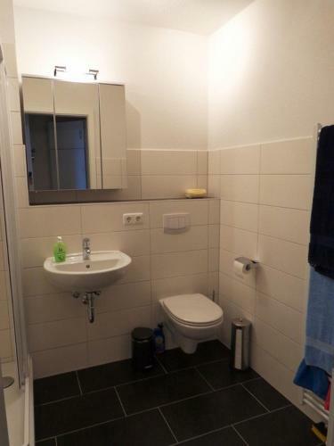 Apartamento Seaside Mit Meerblick & Balkon - Abc315