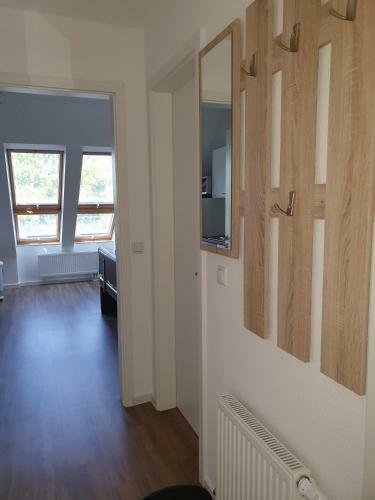 Apartamento Seaside Mit Meerblick & Balkon - Abc315