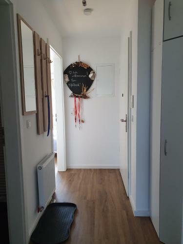 Apartamento Seaside Mit Meerblick & Balkon - Abc315