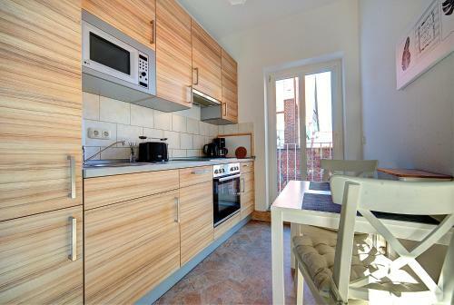 Apartamento Neu! Traumzeit Mit 2 Schlafzimmern - Abc293