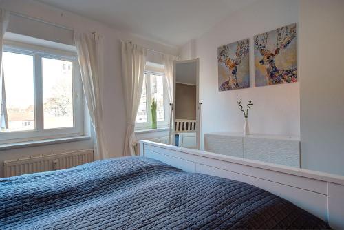 Apartamento Neu! Traumzeit Mit 2 Schlafzimmern - Abc293