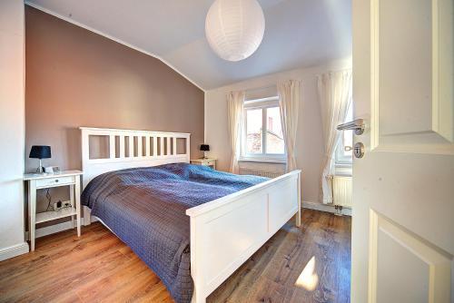Apartamento Neu! Traumzeit Mit 2 Schlafzimmern - Abc293