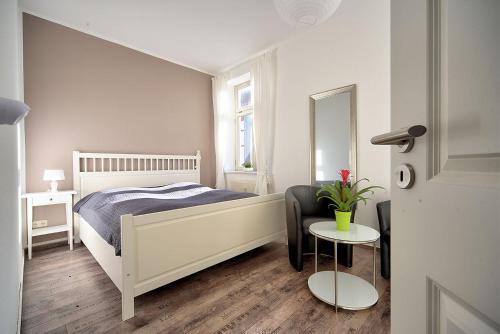 Apartamento Neu! Traumzeit Mit 2 Schlafzimmern - Abc293