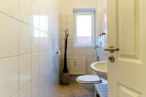 Apartamento Neu! Traumzeit Mit 2 Schlafzimmern - Abc293