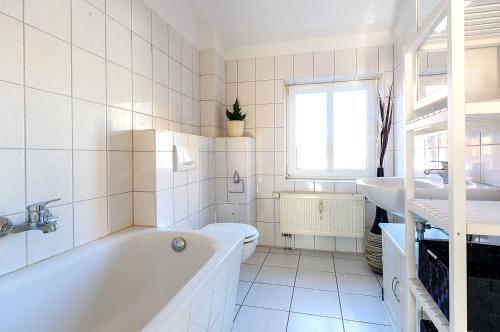 Apartamento Neu! Traumzeit Mit 2 Schlafzimmern - Abc293
