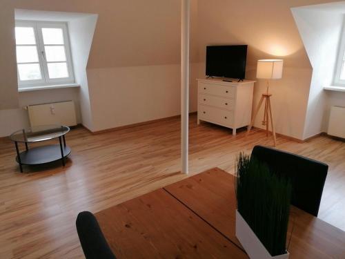 Apartamento Marienapartment Am Markt - Abc312