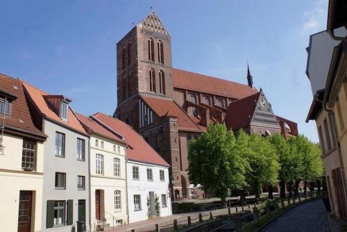 Apartamento Marienapartment Am Markt - Abc312