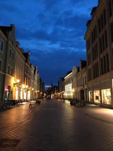 Apartamento Marienapartment Am Markt - Abc312