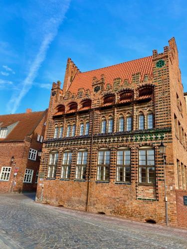 Apartamento Marienapartment Am Markt - Abc312