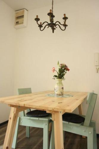 Apartamento Ferienwohnung Giza