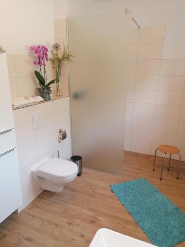 Apartamento Voss Barrierefrei Mit Terrasse & Parkplatz - Abc313