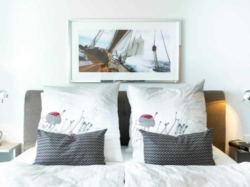 Apartamento Hafenspitze App 11