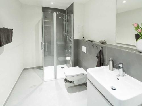 Apartamento Hafenspitze App 11