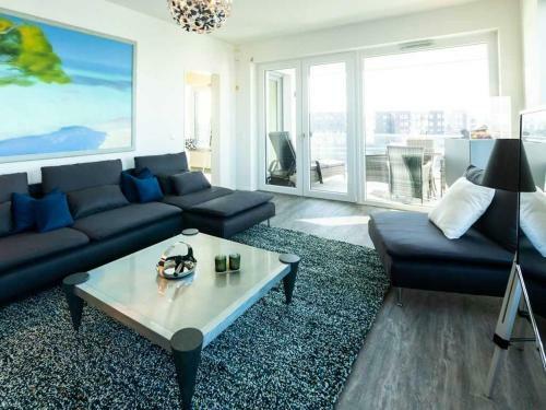 Apartamento Hafenspitze App 29 Mirador