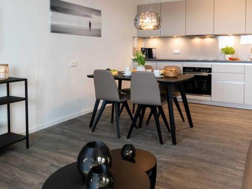 Apartamento Hafenspitze App 39