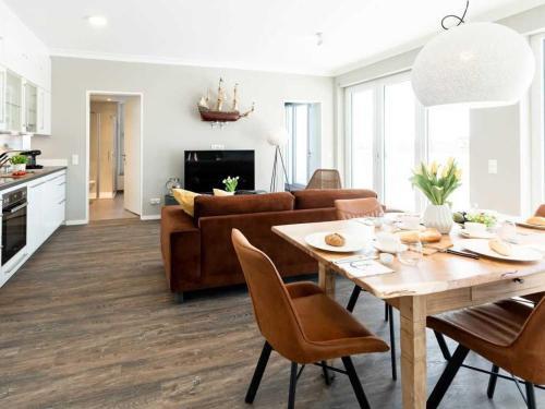 Apartamento Hafenspitze App 37
