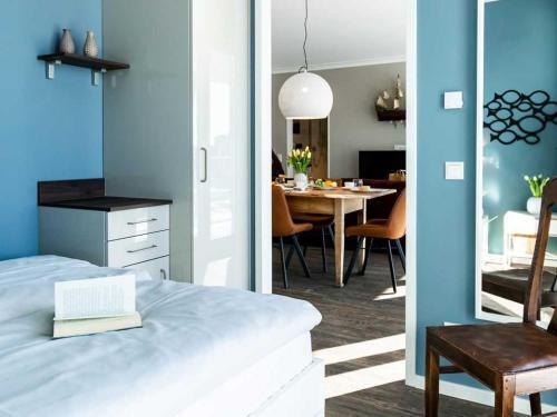 Apartamento Hafenspitze App 37