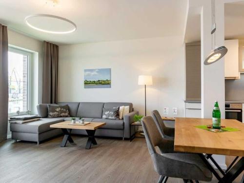 Apartamento Hafenspitze App 19