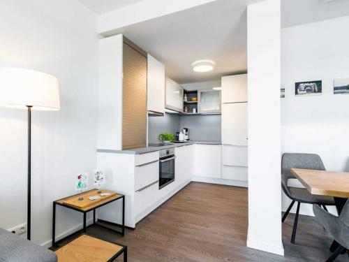 Apartamento Hafenspitze App 19