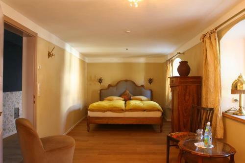 Posada Br�ust�berl Sch�nbrunn