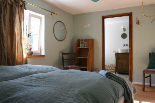 Posada Br�ust�berl Sch�nbrunn