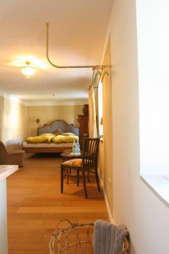 Posada Br�ust�berl Sch�nbrunn