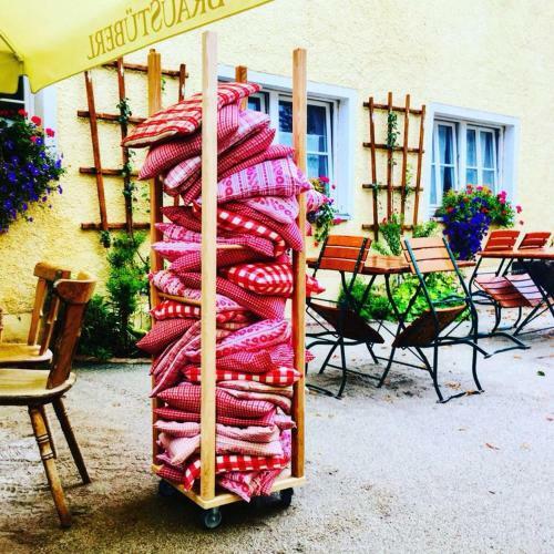 Posada Br�ust�berl Sch�nbrunn