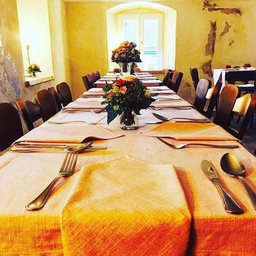 Posada Br�ust�berl Sch�nbrunn