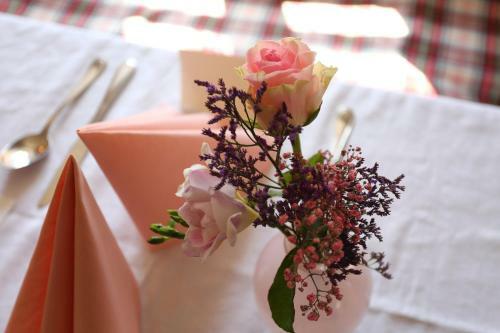 Posada Br�ust�berl Sch�nbrunn