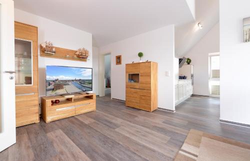 Apartamento Pier 16