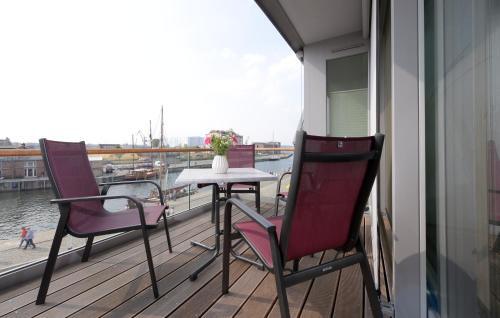 Apartamento Pier 16