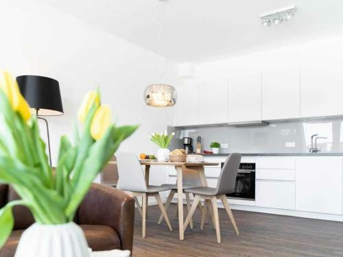 Apartamento Hafenspitze App 15 Dreimaster