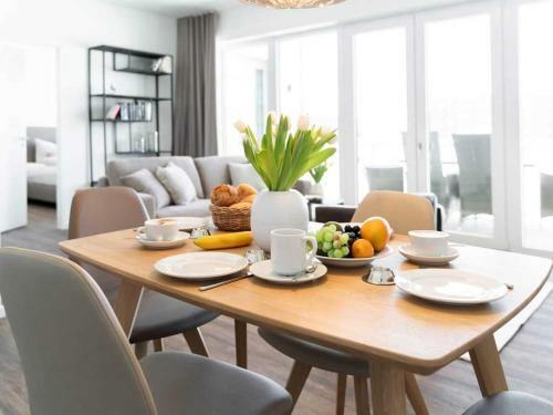 Apartamento Hafenspitze App 15 Dreimaster