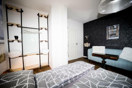 Apartamento Wismarer Heckflosse
