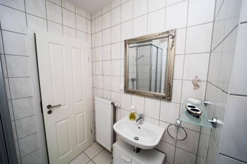 Apartamento Wismarer Heckflosse