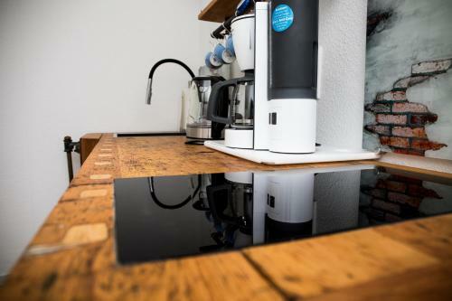 Apartamento Wismarer Heckflosse