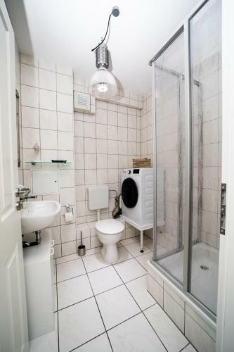 Apartamento Wismarer Heckflosse
