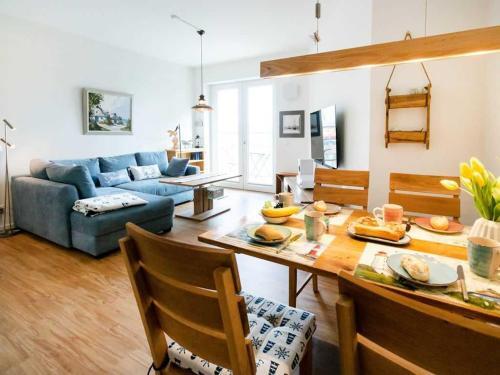 Apartamento Hafenspitze App 06