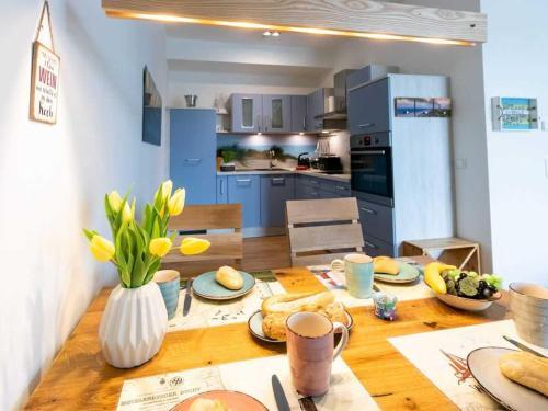 Apartamento Hafenspitze App 06