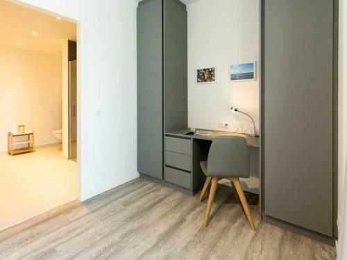 Apartamento Hafenspitze App 38