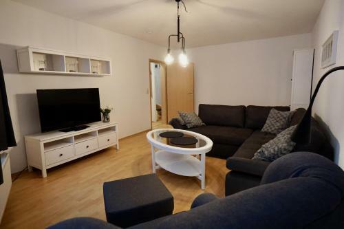 Apartamento Ferienwohnung Badstaven