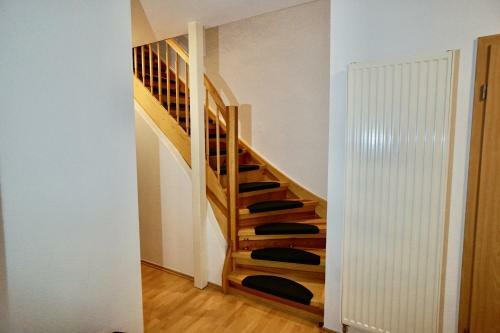 Apartamento Ferienwohnung Badstaven