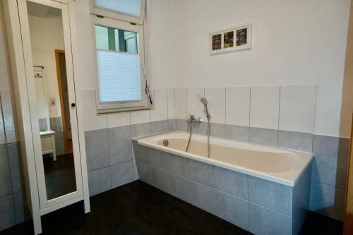 Apartamento Ferienwohnung Badstaven