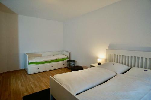 Apartamento Ferienwohnung Badstaven