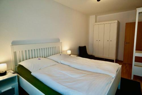 Apartamento Ferienwohnung Badstaven