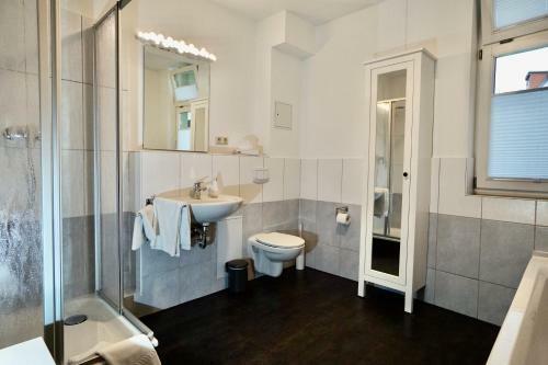 Apartamento Ferienwohnung Badstaven