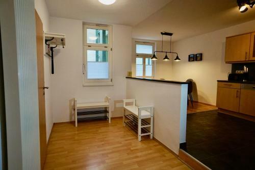 Apartamento Ferienwohnung Badstaven
